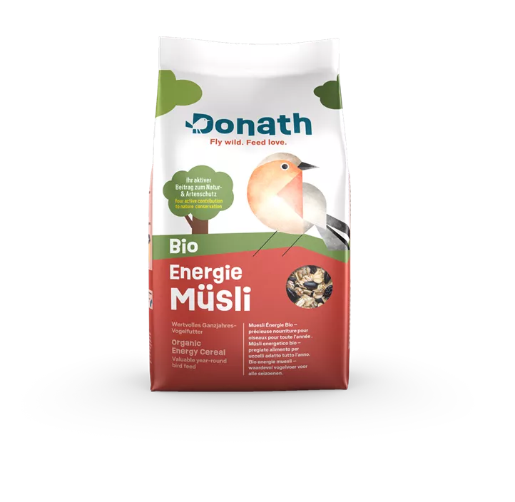 Donath BIO Energie Müsli