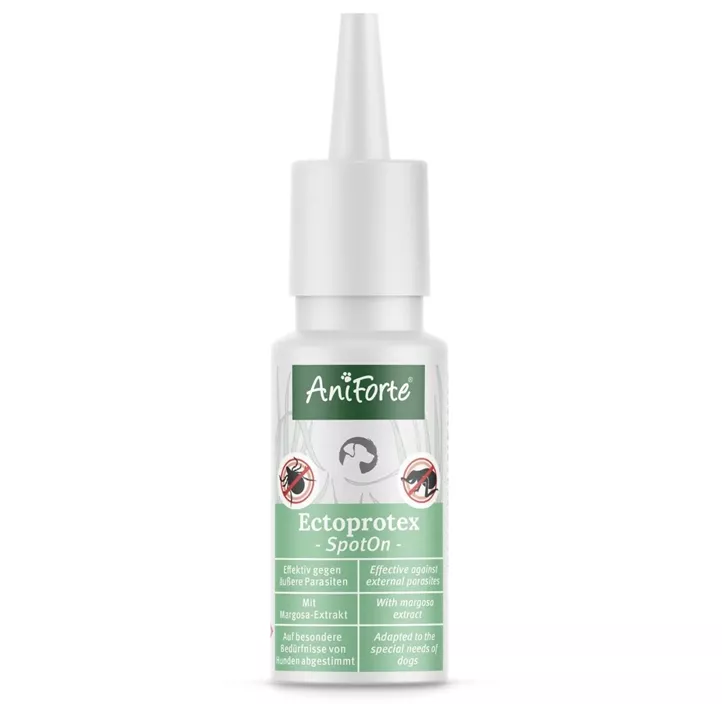 AniForte® Ectoprotex Spot-on Hunde