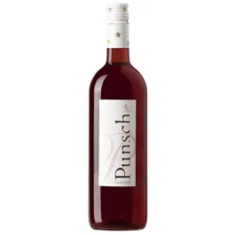 Himbeer Brombeer Punsch 0,75 l