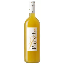 Pfirsich Marille Mango Punsch 0,75 l