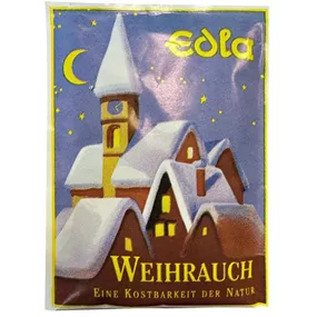 Weihrauch