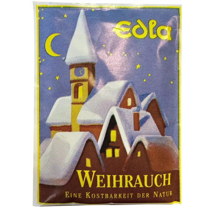 Weihrauch