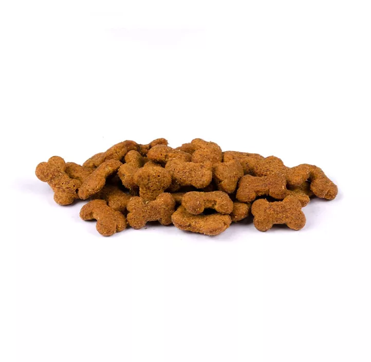 Carnilove Cat CrunSnack Ente Himbeere