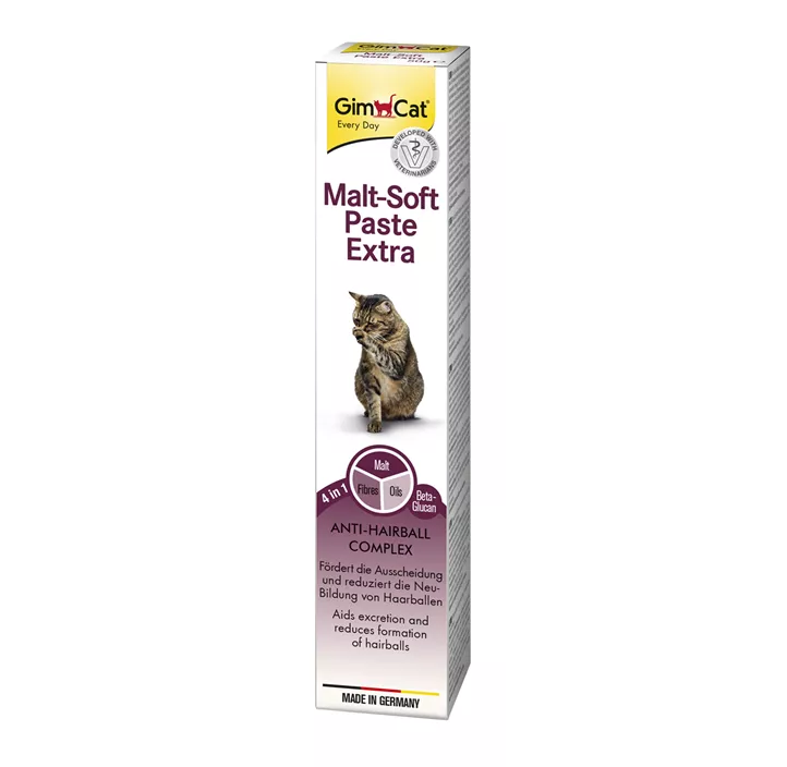 GimCat® Malt-Soft Paste Extra