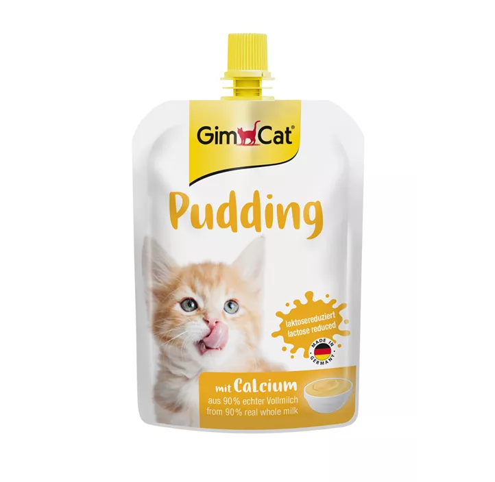 GimCat® Pudding