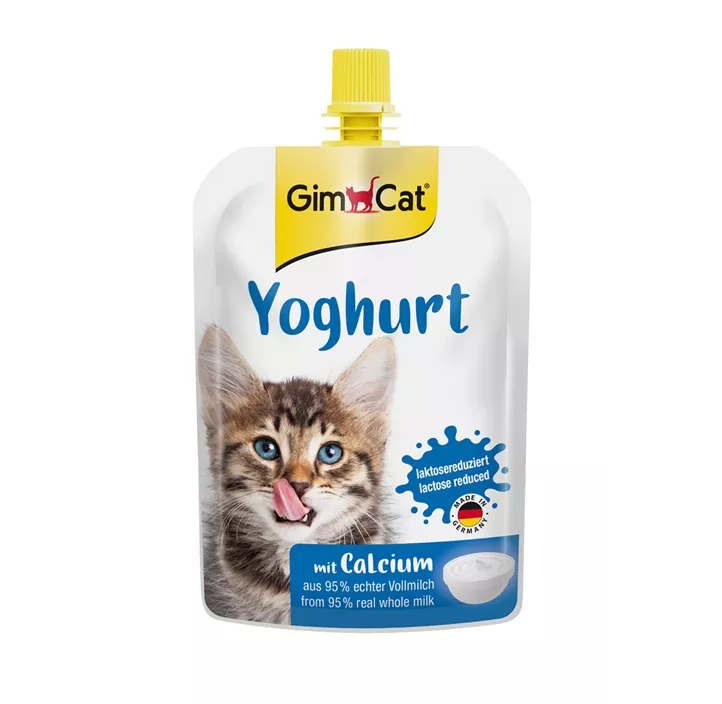 GimCat® Yoghurt