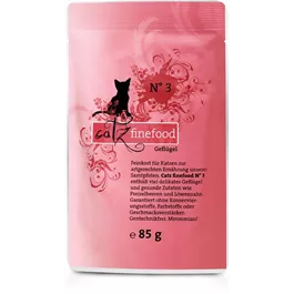 Catz finefood Geflügel No.3