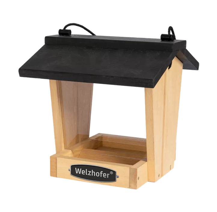 Welzhofer® Vogelfutterhaus Markus