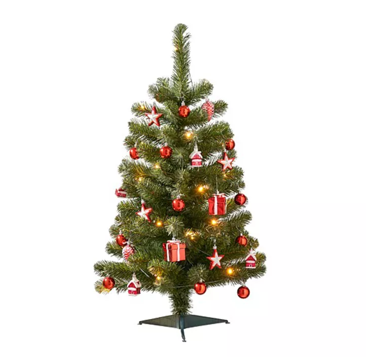 Weihnachtsbaum Joy, 30 LEDs