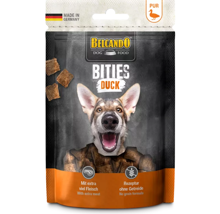 Belcando® Bities Hundesnacks