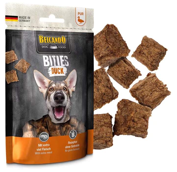 Belcando® Bities Hundesnacks