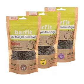 Barfit Agitos Snacks halbfeucht