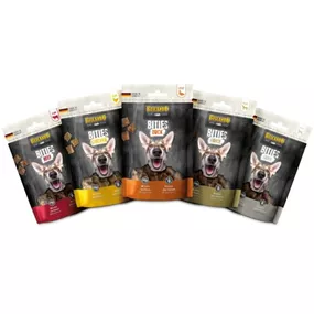 Belcando® Bities Hundesnacks