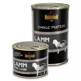 Belcando® Single Protein Dose Lamm