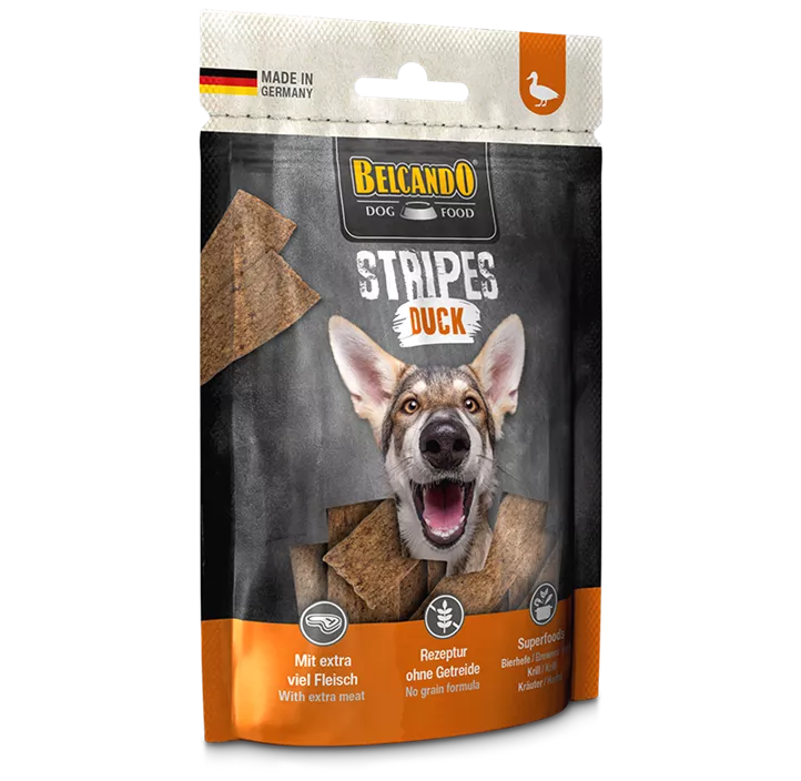 Belcando® Stripes Hundesnacks