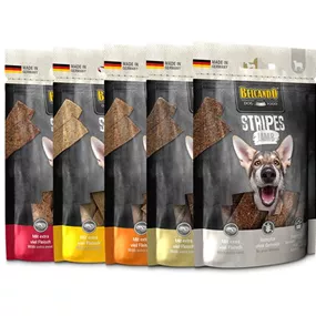 Belcando® Stripes Hundesnacks