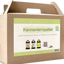 Kennenlernpaket