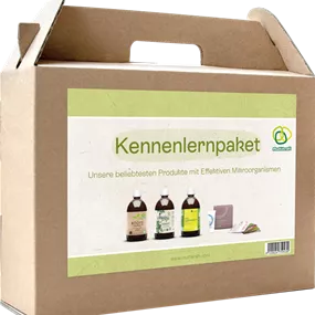 Kennenlernpaket