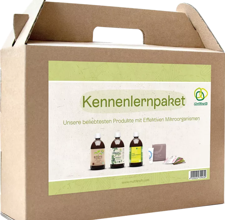 Kennenlernpaket