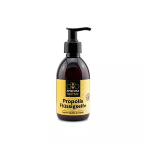 Flüssigseife Propolis