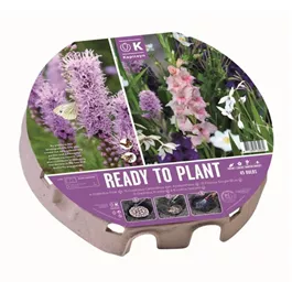 Plant-O-Mat Tray XL Bio Diversity