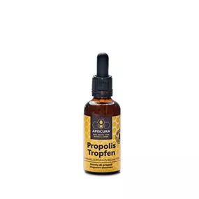 Propolis Tropfen