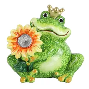 Solar Frosch Bill