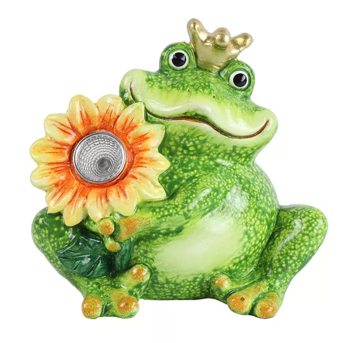 Solar Frosch Bill