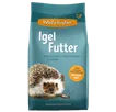 Igel & Eichhörnchen