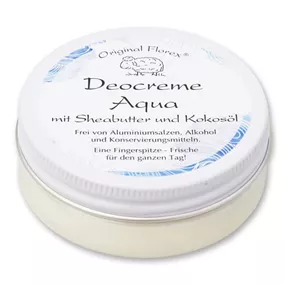 Deocreme Aqua