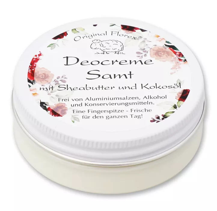 Deocreme Samt