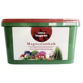 Magnesiumkalk