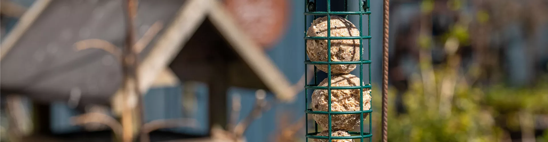 Vogelfutter Zubehör - Bellaflora