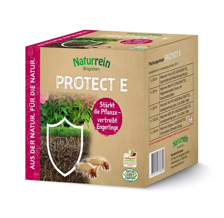 Naturrein PROTECT E