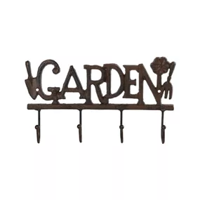 Garden 4er Haken