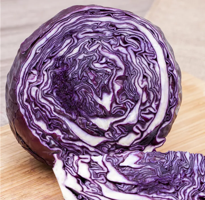 Rotkohl