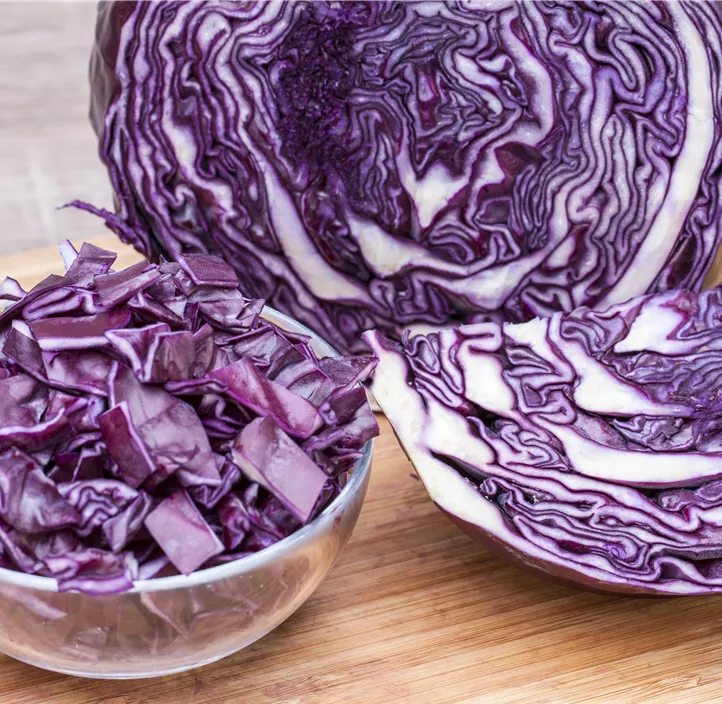 Rotkohl