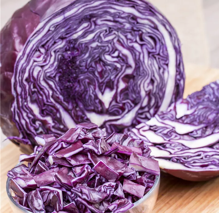 Rotkohl