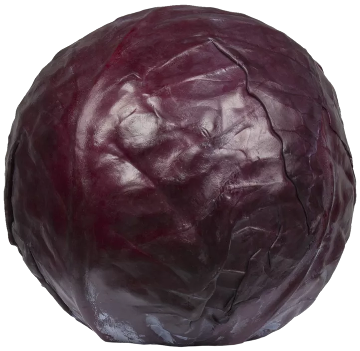 Rotkohl