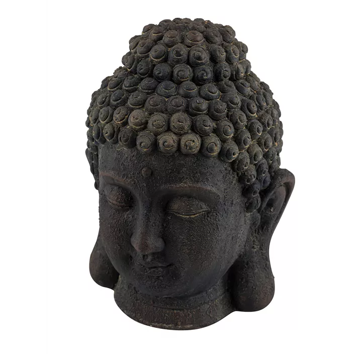 Buddhakopf