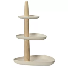 Etagere Bambusfaser