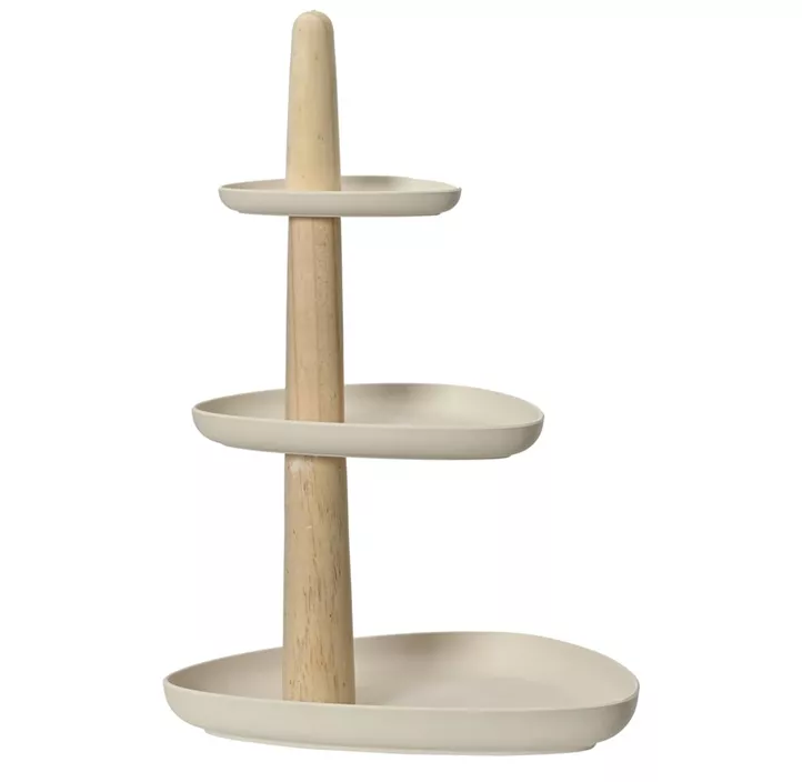 Etagere Bambusfaser