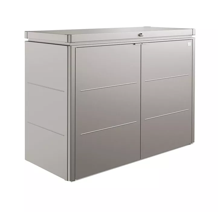 HighBoard 160 quarzgrau