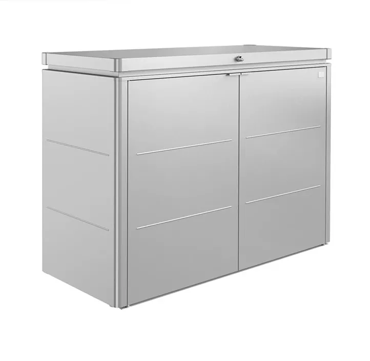 HighBoard 160 silber