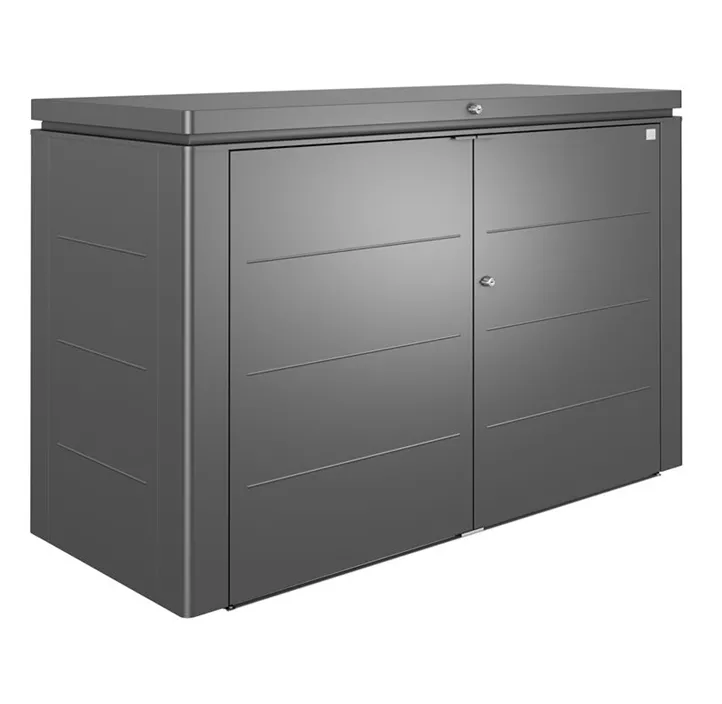 HighBoard 200 dunkelgrau