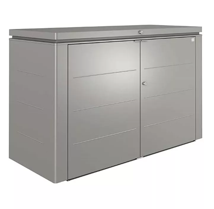 HighBoard 200 quarzgrau