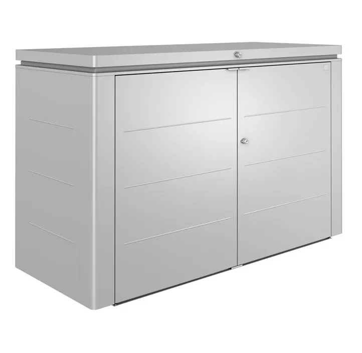 HighBoard 200 silber