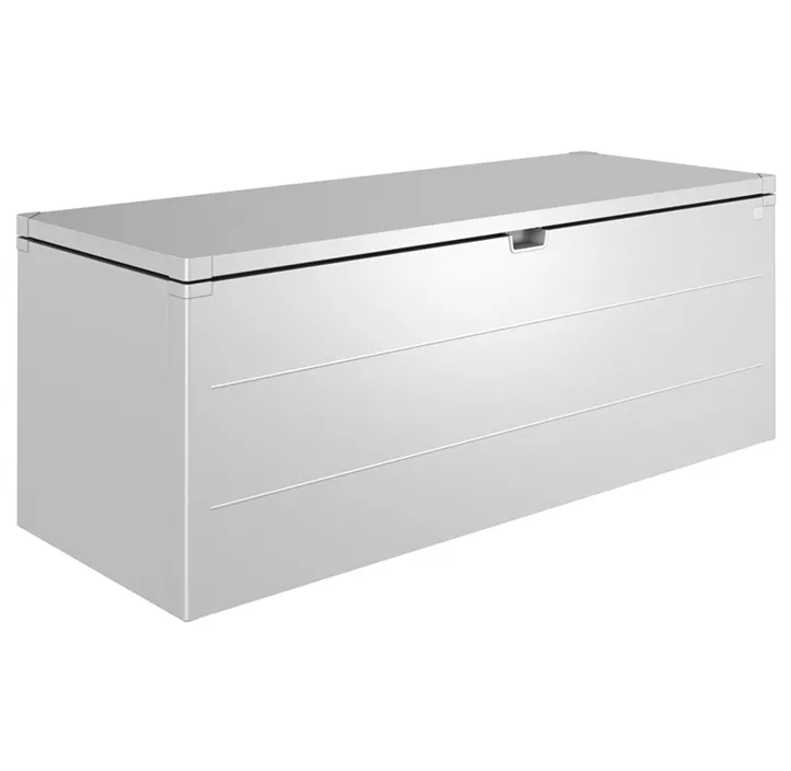 StyleBox 210 silber