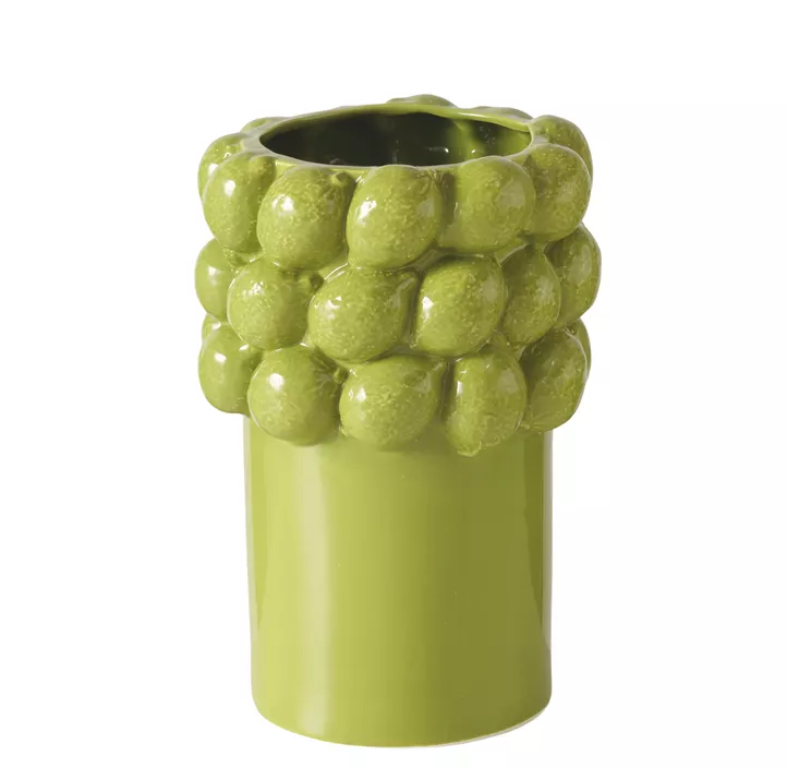 Vase Lime