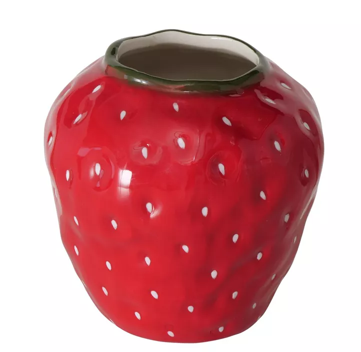 Vase Strawberry